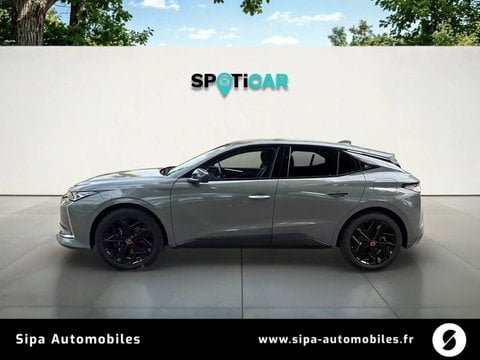 Voitures D'occasion À Lescar | Ds Ds 4 Hybride E-Tense 225 Eat8 Performance Line+ 5P