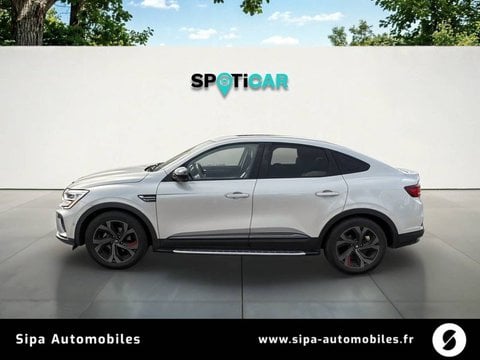Voitures D'occasion À Mont-De-Marsan | Renault Arkana E-Tech 145 - 21B R.s. Line 5P
