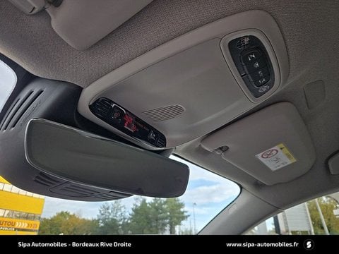 Voitures D'occasion À Lormont | Volvo Xc40 T3 163 Ch Geartronic 8 Momentum 5P