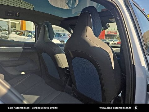 Voitures D'occasion À Lormont | Volvo Ex30 Single Extended Range 272 Ch 1Edt Ultra 5P