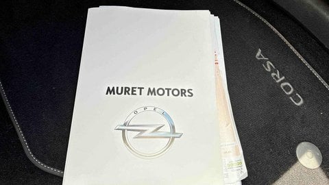 Voitures D'occasion À Muret | Opel Corsa 1.4 Turbo 100 Ch Start/Stop Active 5P