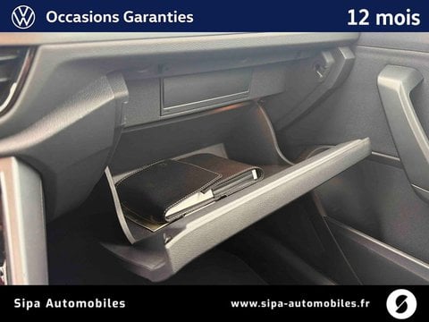 Voitures D'occasion À Lescar | Volkswagen T-Roc 1.0 Tsi 110 Start/Stop Bvm6 Life Plus 5P