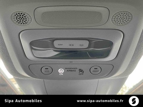 Voitures D'occasion À Mérignac | Fiat 500 Iii Electrique E 118 Ch Nouvelle 3P