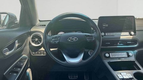 Voitures D'occasion À Villenave-D'ornon | Hyundai Kona Electrique 39 Kwh - 136 Ch Creative 5P