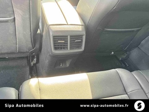 Voitures D'occasion À Mont-De-Marsan | Citroën C5 Aircross Hybride 145 Ch E-Dcs6 Max 5P