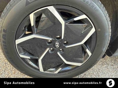 Voitures D'occasion À Le Bouscat | Hyundai Ioniq 5 77 Kwh - 229 Ch Creative 5P