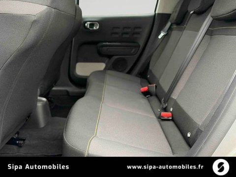 Voitures D'occasion À Lescar | Citroën C3 Puretech 83 Ch Bvm5 Max 5P