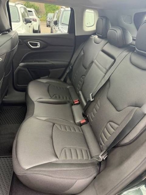 Voitures D'0Km À Mérignac | Jeep Compass Ii 1.5 Turbo T4 130 Ch Bvr7 E-Hybrid North Star 5P