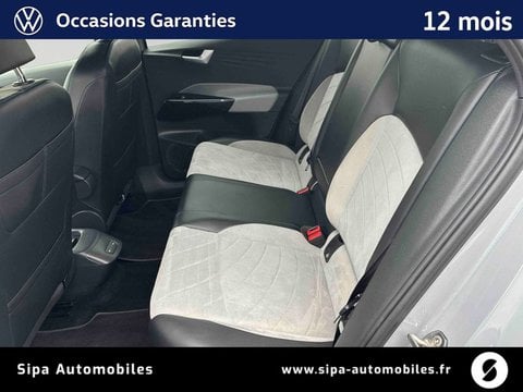 Voitures D'occasion À Lescar | Volkswagen Id.3 204 Ch Pro Performance Active 5P