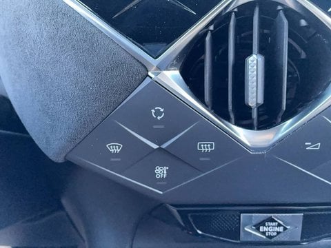 Voitures D'occasion À Muret | Ds Ds 3 Ds3 Crossback Bluehdi 130 Eat8 Performance Line+ 5P