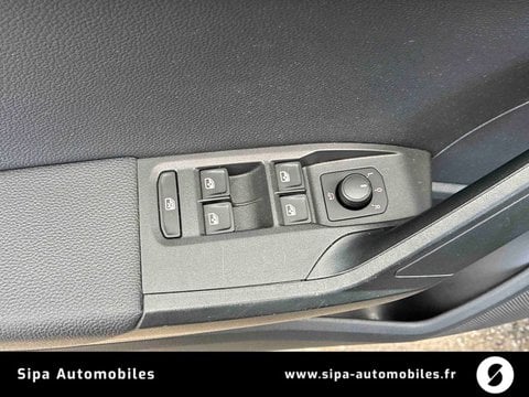 Voitures D'occasion À Le Bouscat | Seat Arona 1.0 Ecotsi 95 Ch Start/Stop Bvm5 Urban 5P