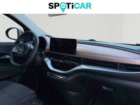 Voitures D'occasion À Mérignac | Fiat 500 Iii Electrique E 95 Ch Icône 3P