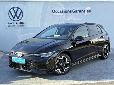Voitures D'occasion À Lescar | Volkswagen Golf 2.0 Tdi 150 Dsg7 R-Line 5P