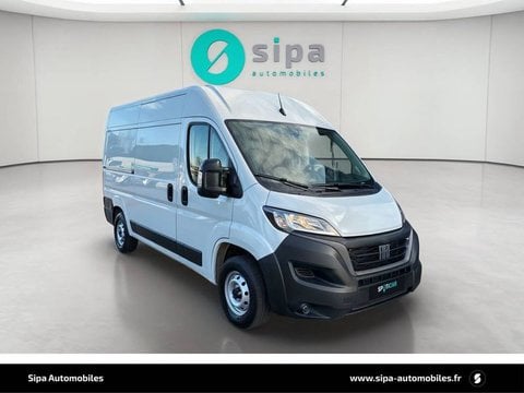 Voitures D'occasion À Mérignac | Fiat Ducato Iv Ducato Fg Ducato Fourgon Tole Mh2 3.5 T 140 Ch ...