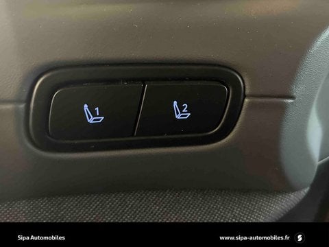 Voitures D'occasion À Le Bouscat | Hyundai Tucson 1.6 T-Gdi 215 Hybrid Bva6 N Line Executive 5P