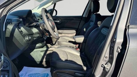 Voitures D'occasion À Villenave-D'ornon | Fiat 500X 1.0 Firefly Turbo T3 120 Ch Cross 5P