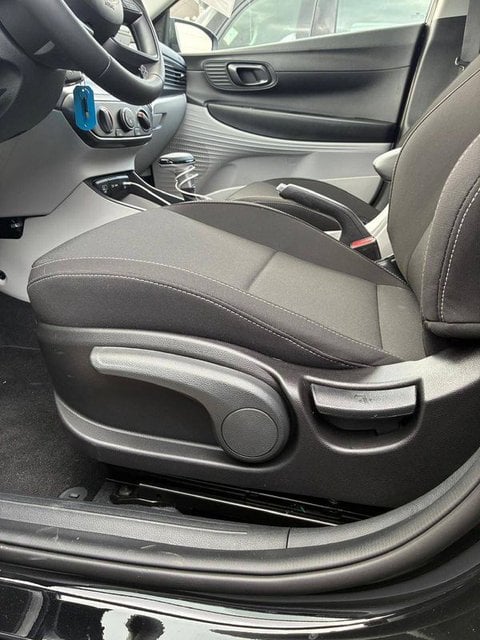 Voitures D'0Km À Toulouse | Hyundai I20 1.0 T-Gdi 90 Intuitive 5P