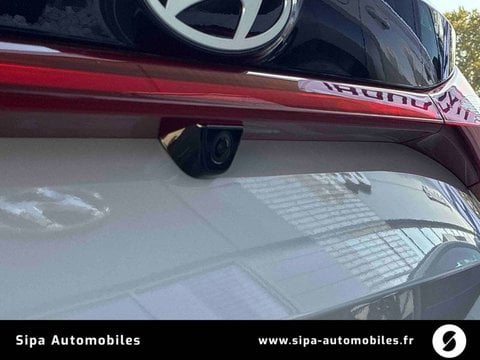 Voitures D'0Km À Toulouse | Hyundai I20 1.0 T-Gdi 90 Ultime Edition 5P