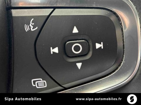 Voitures D'occasion À Anglet | Volvo Xc40 B3 163 Ch Dct7 Start 5P