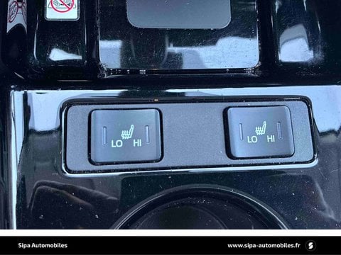 Voitures D'occasion À Le Bouscat | Toyota Prius Hybride Rc19 Hybride Dynamic Pack Premium 5P