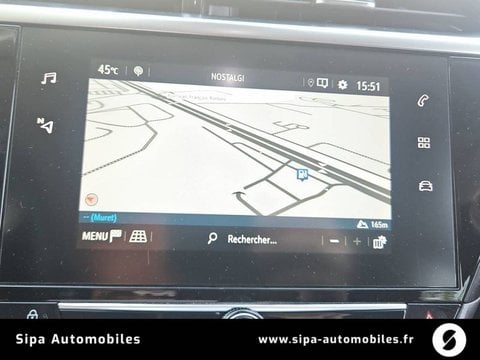 Voitures D'occasion À Muret | Opel Corsa 1.2 75 Ch Bvm5 Elegance Business 5P