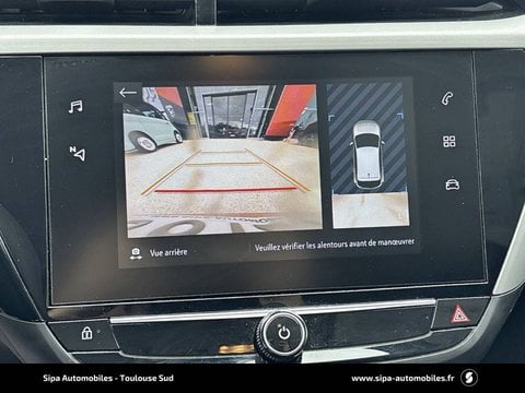 Voitures D'occasion À Toulouse | Opel Corsa Electrique F Electrique 136 Ch & Batterie 50 Kwh Edi...
