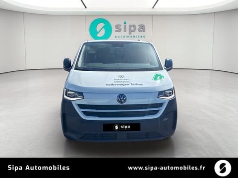 Voitures D'0Km À Lescar | Volkswagen Transporter E- Van L1 286 Ch 4P