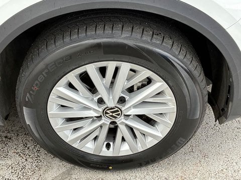 Voitures D'occasion À Lescar | Volkswagen T-Roc 2.0 Tdi 116 Start/Stop Bvm6 Life Business 5P