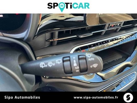 Voitures D'0Km À Toulouse | Fiat 500 E 95 Ch Icône 3P