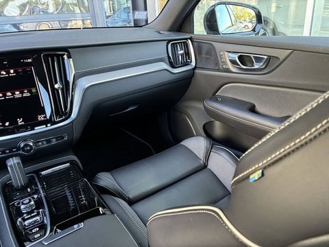 Voitures D'occasion À Labège | Volvo S60 Iii T8 Twin Engine 318 + 87 Ch Geartronic 8 Polestar E...