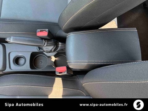 Voitures D'occasion À Lescar | Dacia Duster Tce 150 4X2 Edc Extreme 5P