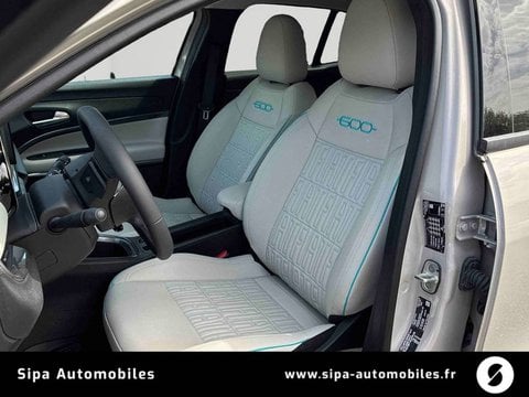 Voitures D'0Km À Toulouse | Fiat 600 T-Gen 3 1.2 Hybrid 145Ch Edct6 La Prima 5P