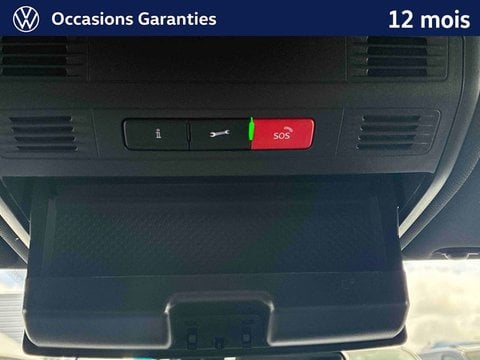 Voitures D'occasion À Lescar | Volkswagen Polo 1.0 Tsi 95 S&S Bvm5 R-Line 5P