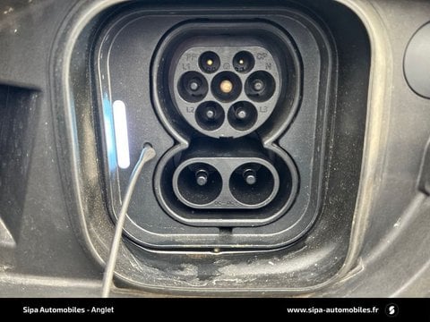 Voitures D'0Km À Anglet | Volvo Xc40 Recharge Start, Single Motor Extended Range, Électrique P