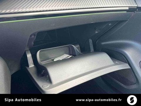 Voitures D'occasion À Mérignac | Peugeot 2008 Puretech 155 S&S Eat8 Gt 5P
