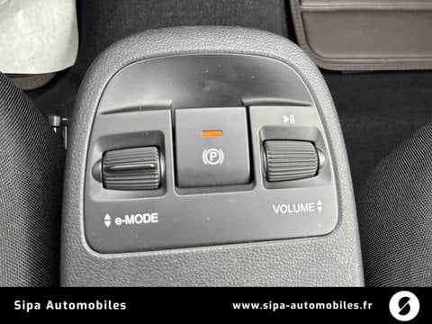 Voitures D'occasion À Bayonne | Fiat 500 E 95 Ch Action 3P