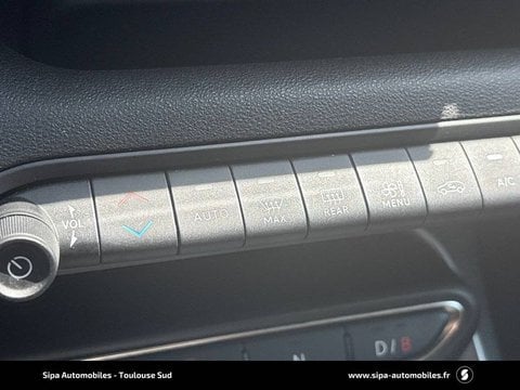 Voitures D'occasion À Toulouse | Jeep Avenger Electrique 115 Kw 4X2 1St Edition 5P