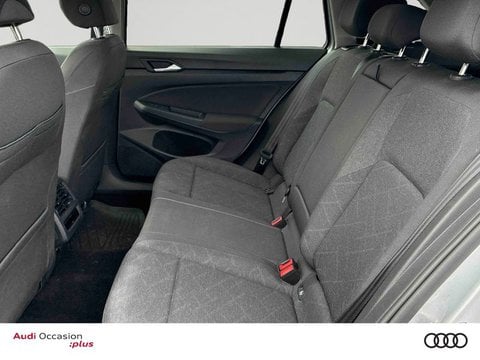Voitures D'occasion À Lescar | Volkswagen Golf Sw 1.0 Etsi Opf 110 Dsg7 Life 5P