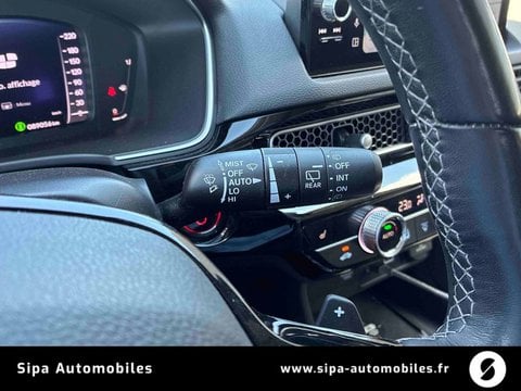Voitures D'occasion À Mérignac | Honda Civic E:hev 2.0 I-Mmd Advance 5P
