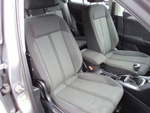 Voitures D'occasion À Tarbes | Volkswagen T-Roc 2.0 Tdi 116 Start/Stop Bvm6 Life Business 5P