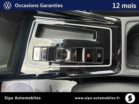 Voitures D'occasion À Lescar | Volkswagen Golf 1.4 Hybrid Rechargeable Opf 204 Dsg6 Style 5P