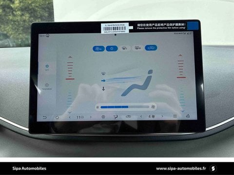 Voitures D'0Km À Le Bouscat | Byd Dolphin Surf 30 Kwh 88 Ch Active 5P
