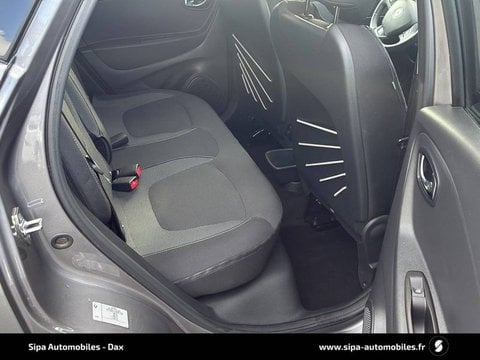 Voitures D'occasion À Dax | Renault Captur Tce 120 Energy Intens 5P