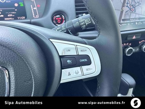 Voitures D'0Km À Mérignac | Honda Jazz E:hev 1.5 I-Mmd Executive 5P