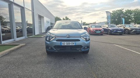 Voitures D'occasion À Lescar | Citroën C4 E- 136 Ch Automatique Shine 5P