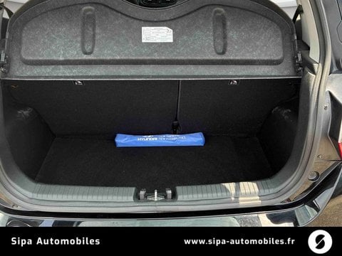 Voitures D'occasion À Le Bouscat | Hyundai I10 1.0 67 Bvr Intuitive 5P