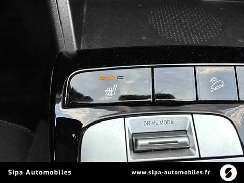 Voitures D'occasion À Villenave-D'ornon | Hyundai Tucson 1.6 T-Gdi 230 Hybrid Bva6 Creative 5P