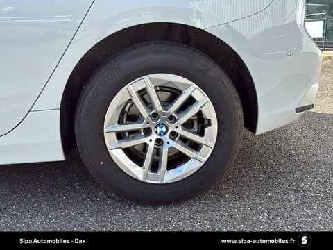 Voitures D'occasion À Dax | Bmw Série 2 Serie 2 U06 Active Tourer 218I 136 Ch Dkg7 5P