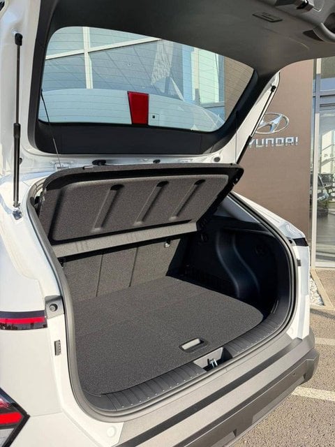 Voitures D'0Km À Toulouse | Hyundai Kona Hybrid 138 Intuitive 5P