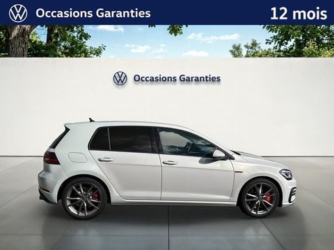 Voitures D'occasion À Tarbes | Volkswagen Golf 2.0 Tsi 245 Bluemotion Technology Gti Performance 5P